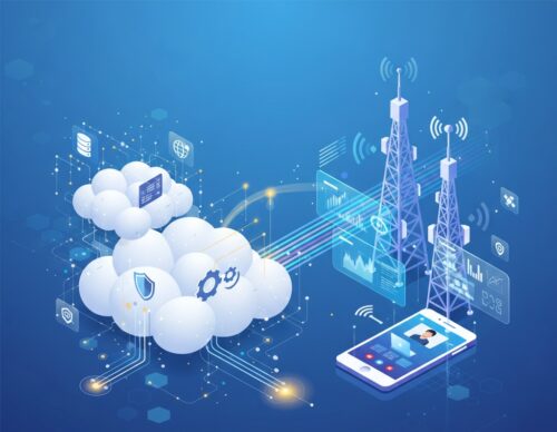 économie du e-commerce