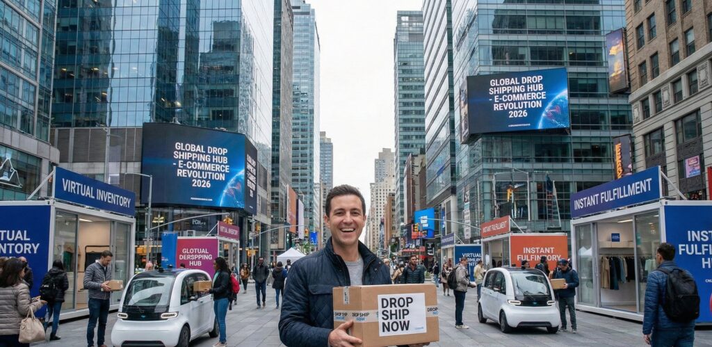 ia et e-commerce invisible