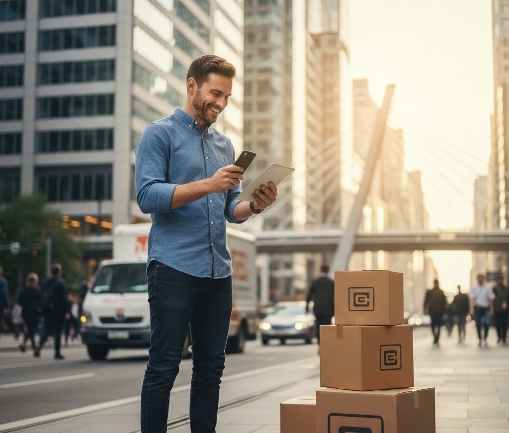 IA e-commerce problème boutique invisible